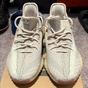 Adidas Yeezy Boost 350 V2 Citrin